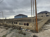 Satılır 4 sot torpaq Buzovna