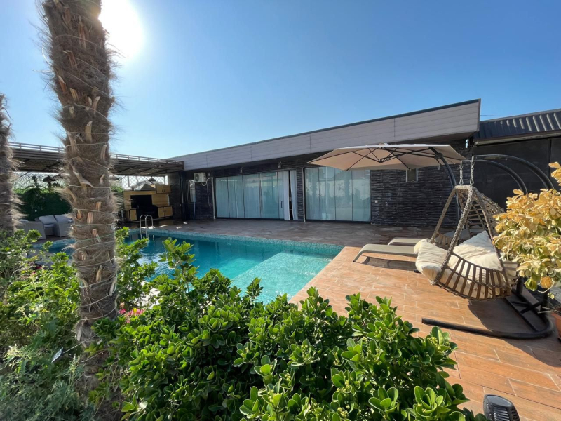 Satılır 2 otaqlı 70 m2 bağ evi Nardaran