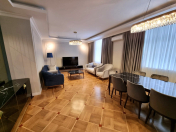 Satılır 3 otaqlı 140 m2 yeni tikili Gənclik m.