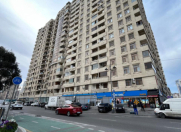 Satılır 2 otaqlı 95 m2 yeni tikili Şah İsmayıl Xətai m.