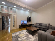 Satılır 3 otaqlı 80 m2 yeni tikili 8 mkr