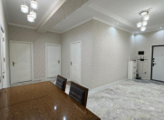 Satılır 4 otaqlı 171 m2 yeni tikili Sumqayıt