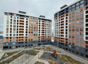 Satılır 3 otaqlı 99 m2 yeni tikili Sumqayıt