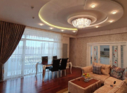 Satılır 4 otaqlı 190 m2 yeni tikili Ağ şəhər