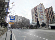 Satılır 2 otaqlı 90 m2 yeni tikili 28 May m.