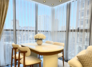 Satılır 2 otaqlı 100 m2 yeni tikili 28 May m.