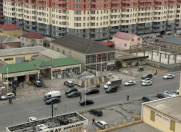 Satılır 3 otaqlı 72 m2 yeni tikili Saray