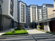 Satılır 4 otaqlı 140 m2 yeni tikili Ağ şəhər