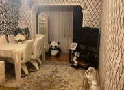 Satılır 3 otaqlı 80 m2 köhnə tikili Həzi Aslanov m.