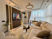 Satılır 3 otaqlı 112 m2 yeni tikili 28 May m.