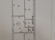 Satılır 3 otaqlı 130 m2 yeni tikili Sumqayıt