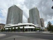 Satılır 3 otaqlı 187 m2 yeni tikili Ağ şəhər