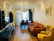 Satılır 2 otaqlı 81 m2 yeni tikili Həzi Aslanov