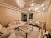 Satılır 3 otaqlı 130 m2 yeni tikili 3 mkr