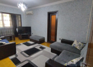 Satılır 3 otaqlı 80 m2 köhnə tikili Əhmədli