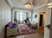 Satılır 2 otaqlı 70 m2 yeni tikili Həzi Aslanov m.