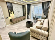 Satılır 2 otaqlı 65 m2 köhnə tikili Memar Əcəmi m.