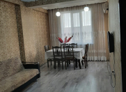 Satılır 3 otaqlı 65 m2 yeni tikili Əhmədli