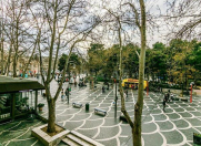 Satılır 3 otaqlı 72 m2 köhnə tikili Səbail r.