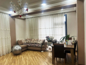 Satılır 3 otaqlı 110 m2 yeni tikili Gənclik m.