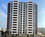 Satılır 2 otaqlı 91 m2 yeni tikili 8 mkr