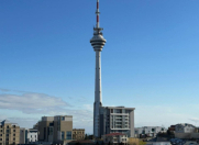 Satılır 3 otaqlı 85 m2 yeni tikili Badamdar