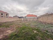 Satılır 3.4 sot torpaq Mərdəkan