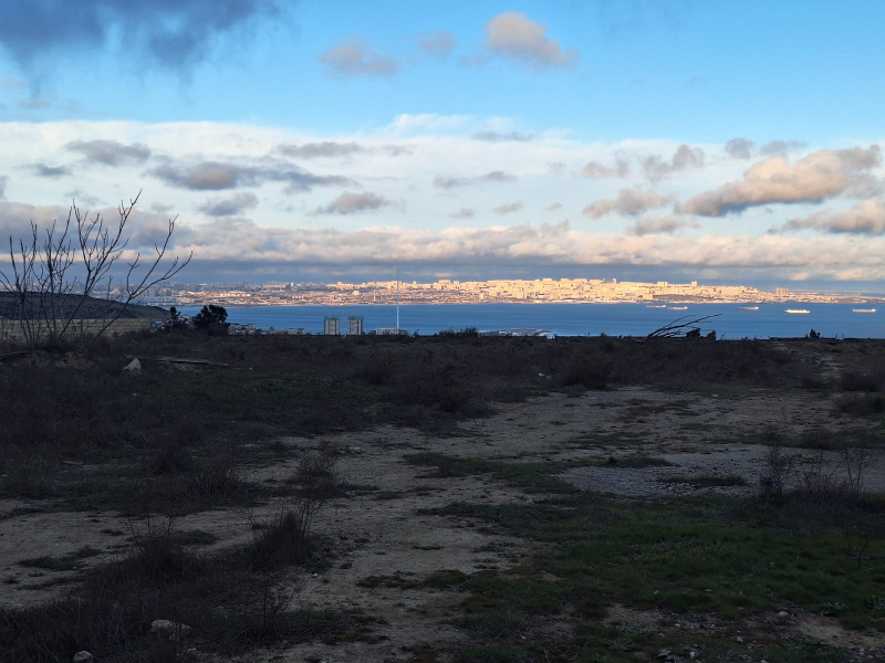 Satılır 55 sot torpaq Badamdar