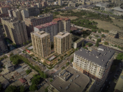 Satılır 3 otaqlı 98 m2 yeni tikili Nərimanov r.