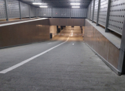 İcarəyə verilir 18 m2 qaraj AMAY