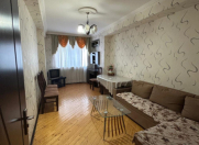 Satılır 2 otaqlı 56 m2 yeni tikili Xırdalan