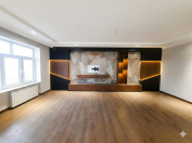 Satılır 3 otaqlı 155 m2 yeni tikili ADA universiteti