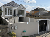 Satılır 4 otaqlı 168 m2 həyət evi Mehdiabad