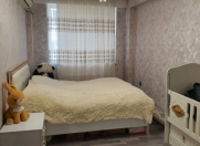 Satılır 2 otaqlı 46 m2 yeni tikili Abşeron r.