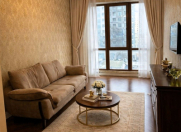 Satılır 2 otaqlı 55 m2 yeni tikili Gənclik m.