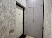 Satılır 2 otaqlı 65 m2 yeni tikili Xırdalan