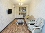 Satılır 3 otaqlı 72 m2 yeni tikili Masazır