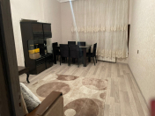 Satılır 2 otaqlı 56 m2 yeni tikili Əhmədli