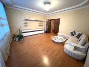 Satılır 3 otaqlı 110 m2 yeni tikili Nəriman Nərimanov m.