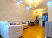 Satılır 2 otaqlı 65 m2 yeni tikili 7 mkr