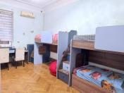 Satılır 3 otaqlı 90 m2 köhnə tikili Nizami m.