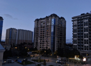 Satılır 3 otaqlı 122 m2 yeni tikili Sumqayıt