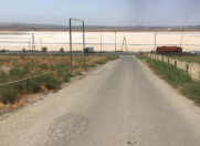 Satılır 56 sot torpaq Mehdiabad