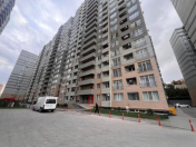 Satılır 2 otaqlı 48 m2 yeni tikili İnşaatçılar m.