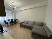 Satılır 2 otaqlı 65 m2 yeni tikili Qara Qarayev m.