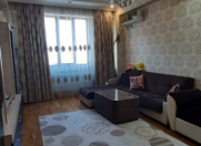 Satılır 2 otaqlı 75 m2 yeni tikili 8 km