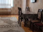 Satılır 3 otaqlı 80 m2 yeni tikili Əhmədli m.