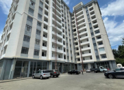 Satılır 2 otaqlı 66 m2 yeni tikili Əmircan