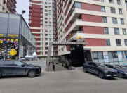 Satılır 2 otaqlı 82 m2 yeni tikili 4 mkr