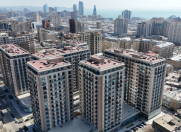 Satılır 2 otaqlı 174 m2 yeni tikili Nizami m.